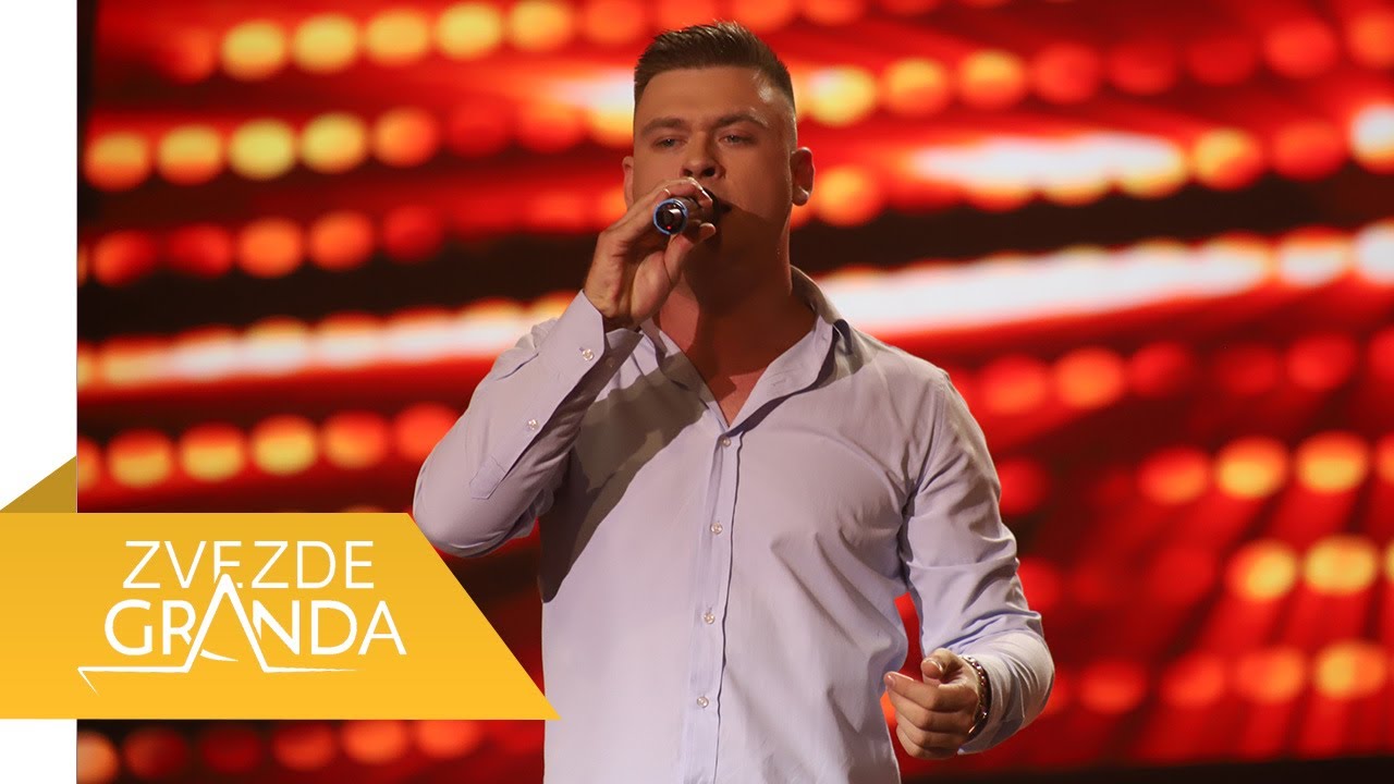 Kenan Dervisevic - Zeljan sam Bosne i rodnog kraja - (live) - ZG - 21/22 - 25.06.22. EM 42