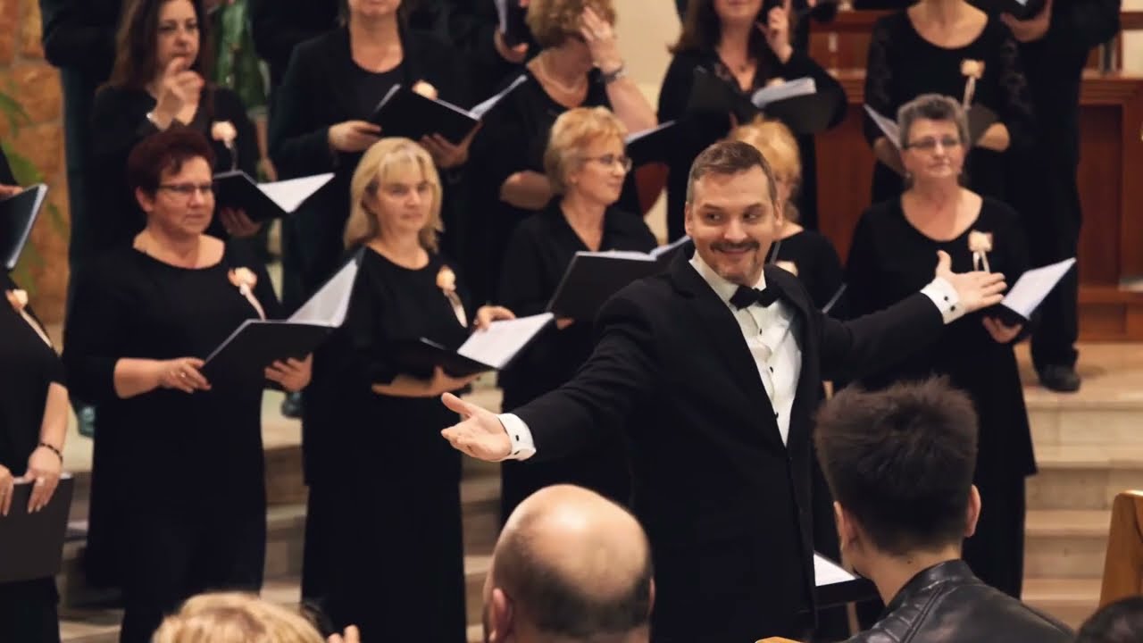 Sing Choirs of Angels (arr. Althouse)