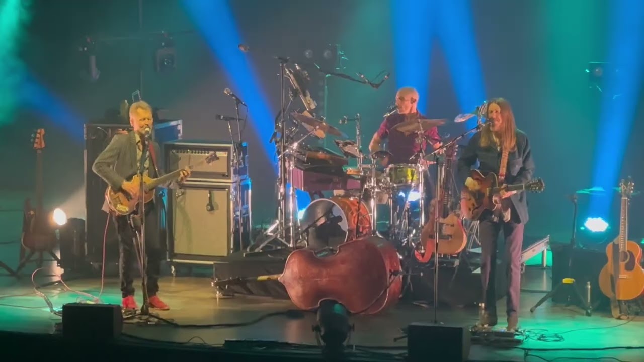 “Money Song”, Wood Brothers live @ The Eastern, Atl, GA, 1/29/26
