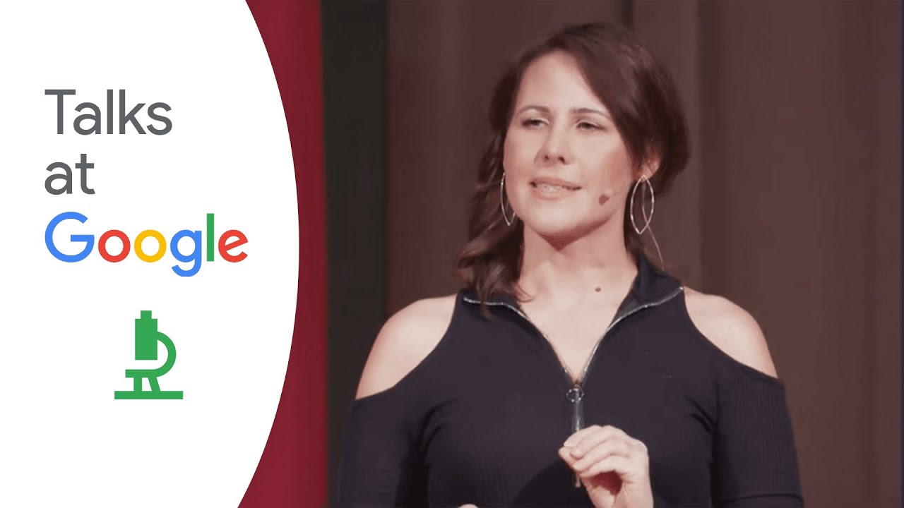 Stefanie Faye | Neuro-Mechanics of Mindset: How our Past Affects the Present | Talks at Google