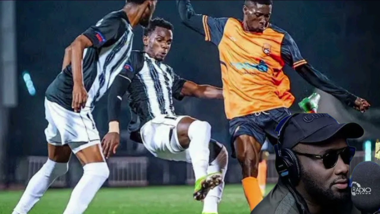 full time APR FC 2:2 Bugesera🔥🔥
