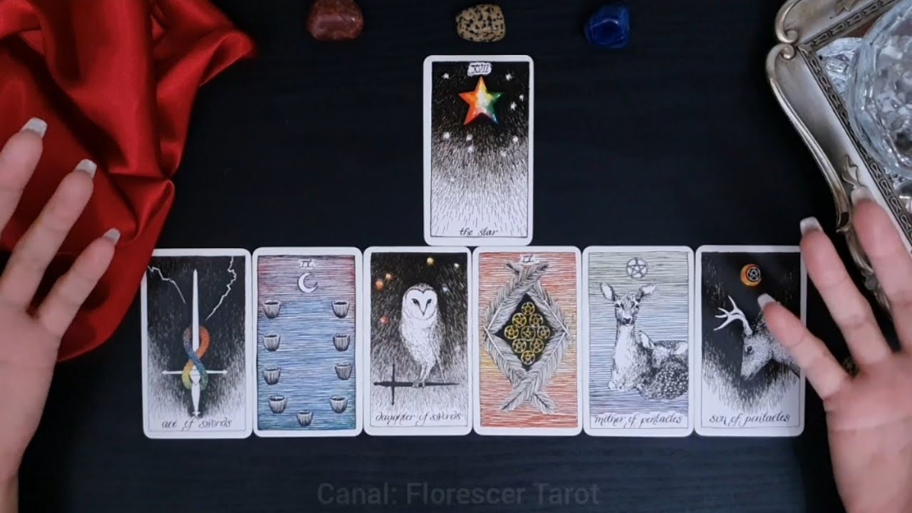 🔴 ELE(A) VAI TE PROCURAR? DEMORA? | Tarot Responde