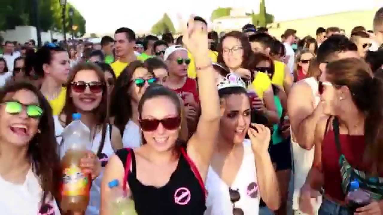 Feria El Toboso 2015