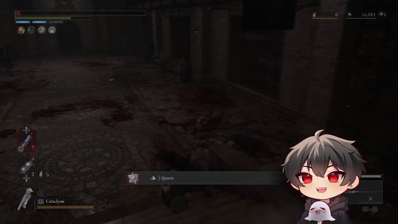 Some More DLC Time!! - Lies Of P