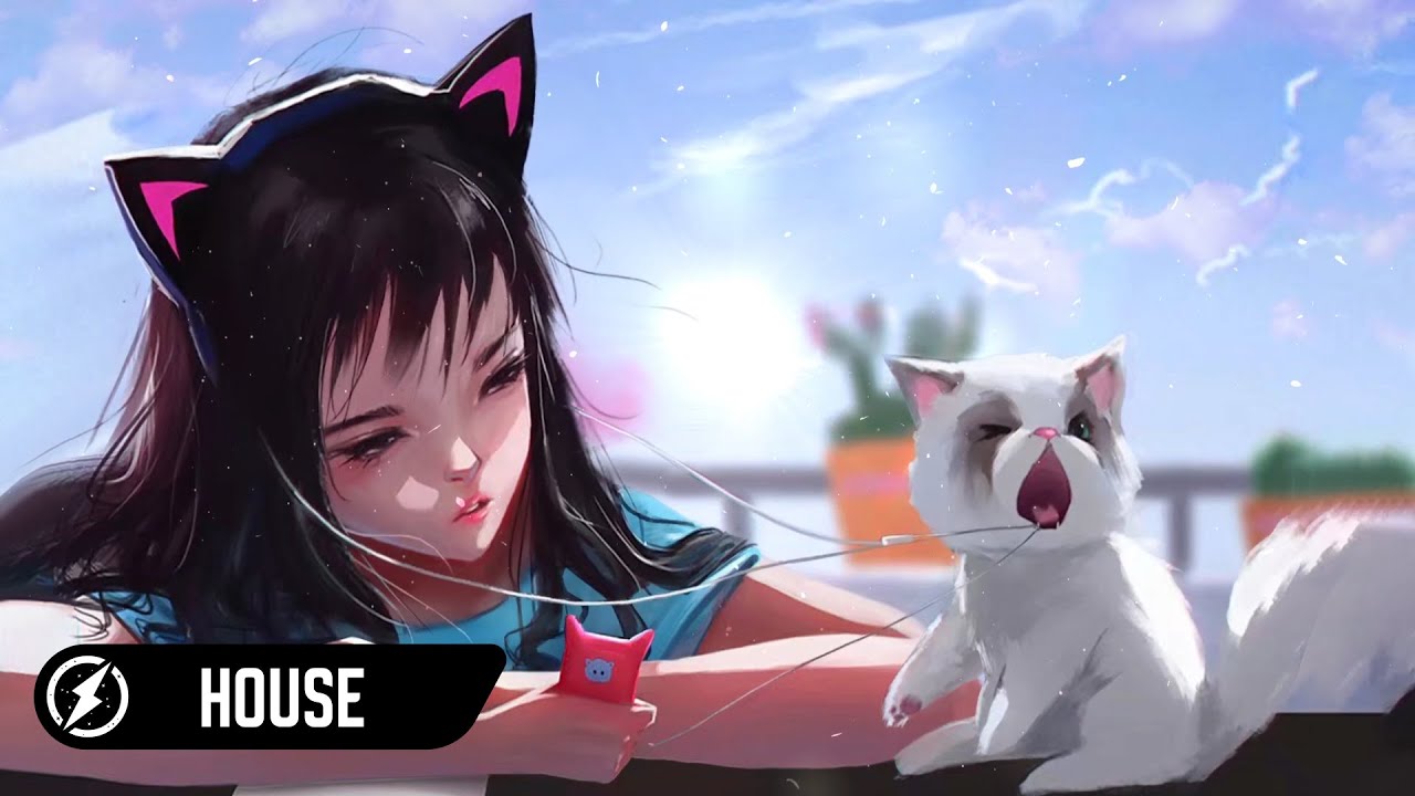 Marin Hoxha & Arensky - Best Friend (feat  Victor Perry) (Magic Free Release)