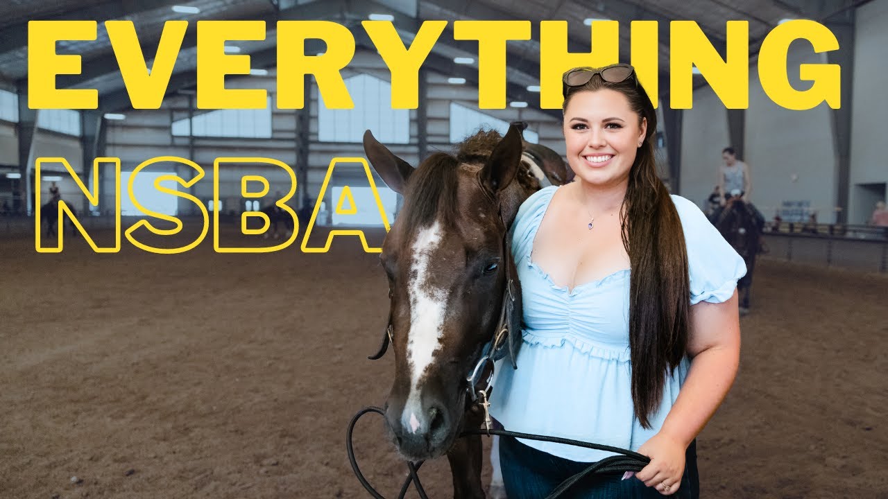 I sold two yearling horses, but I gained a baby mini donkey!