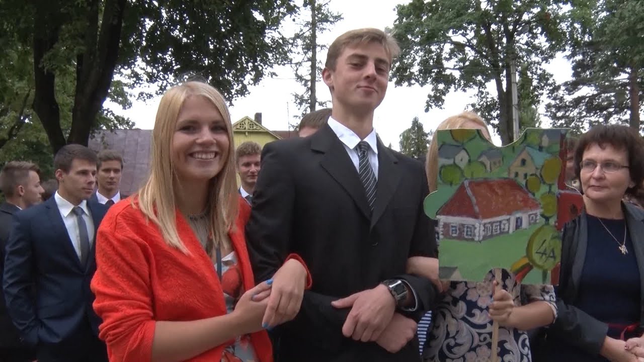 Kupiškio TV. Laida 2014 09 06
