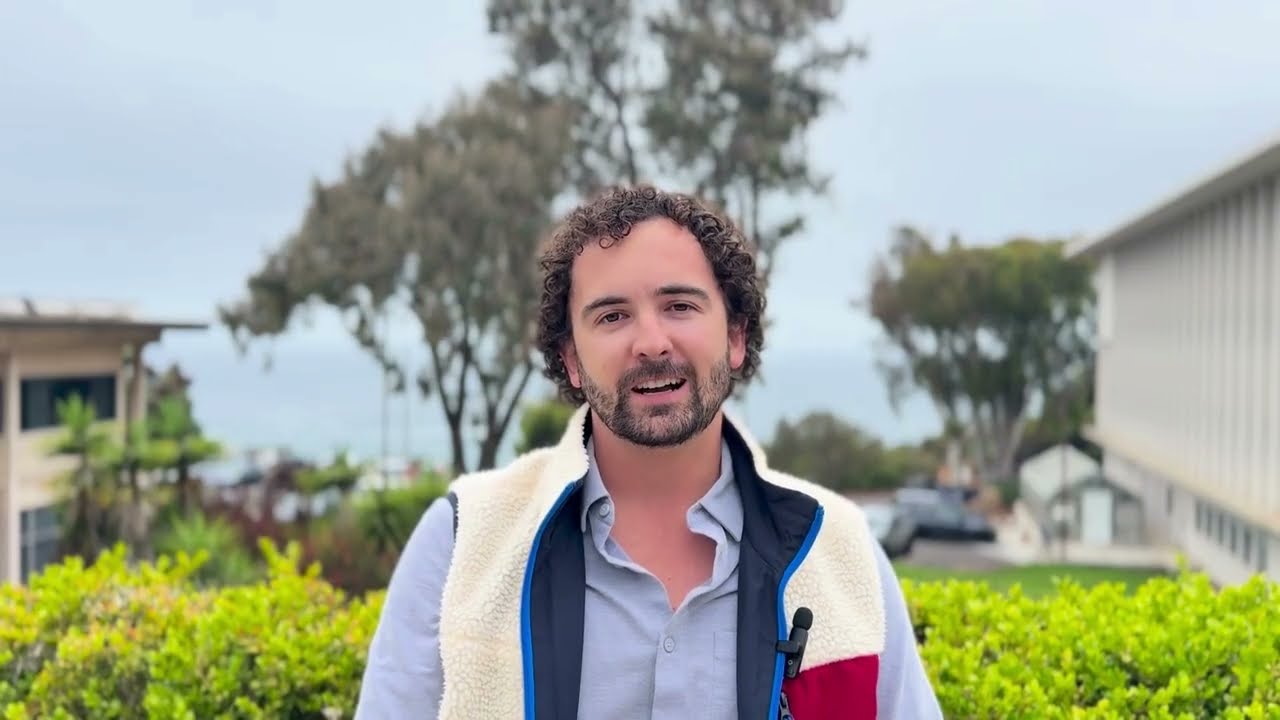 Ayerton Zoutendijk Alumni Interview | Computer Information Technology, B.A.