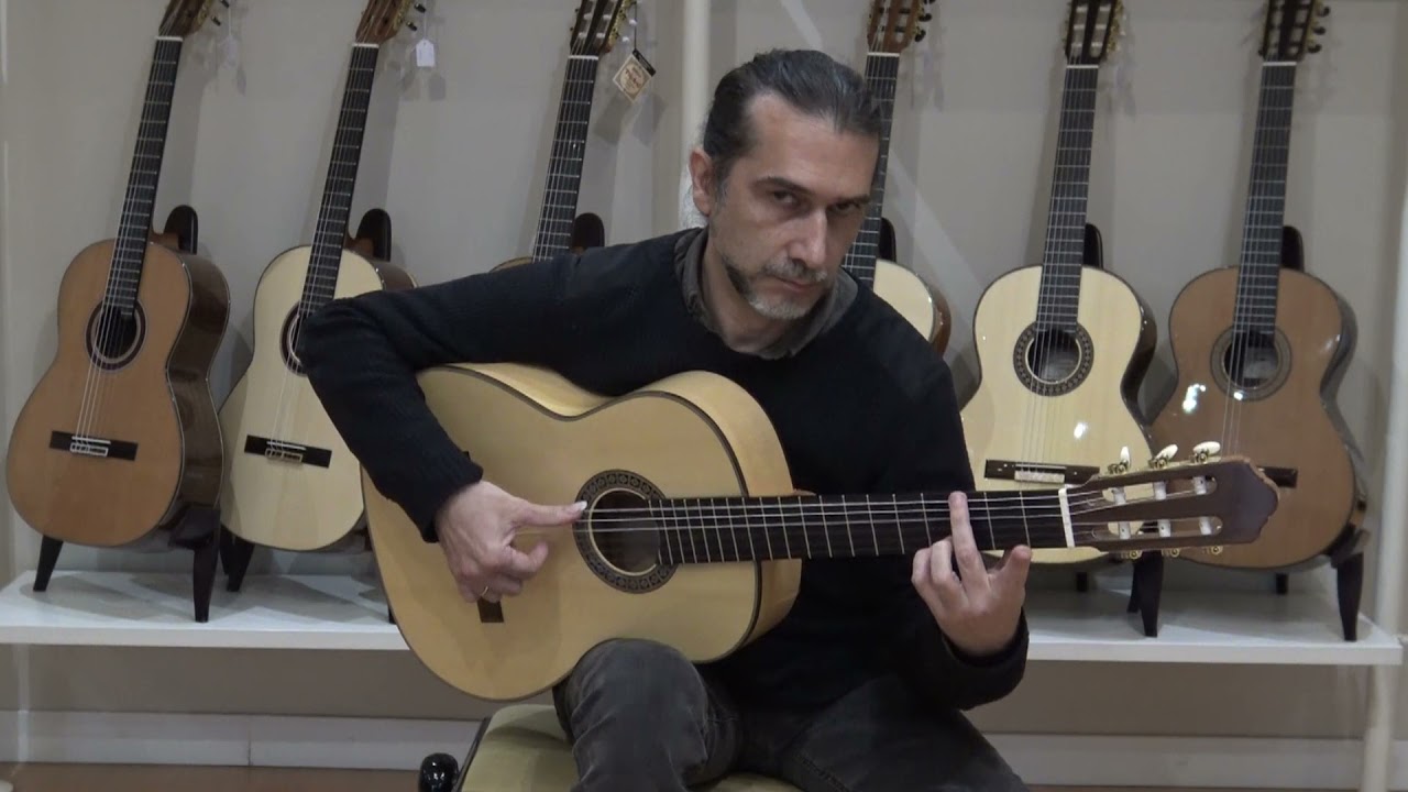 Pablo Garcia Palomo - Rondeñas