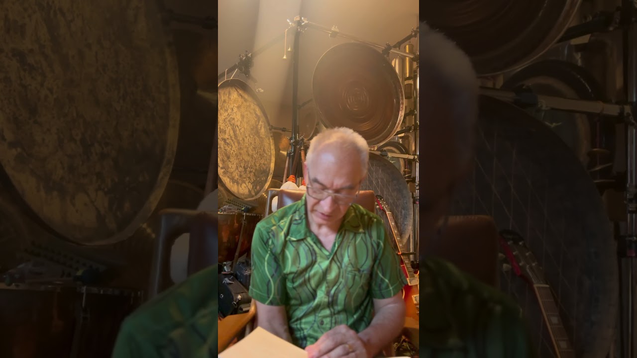 6 of 6: Traditional Chinese medicine introduction to 5 element spiritual evolution Earth