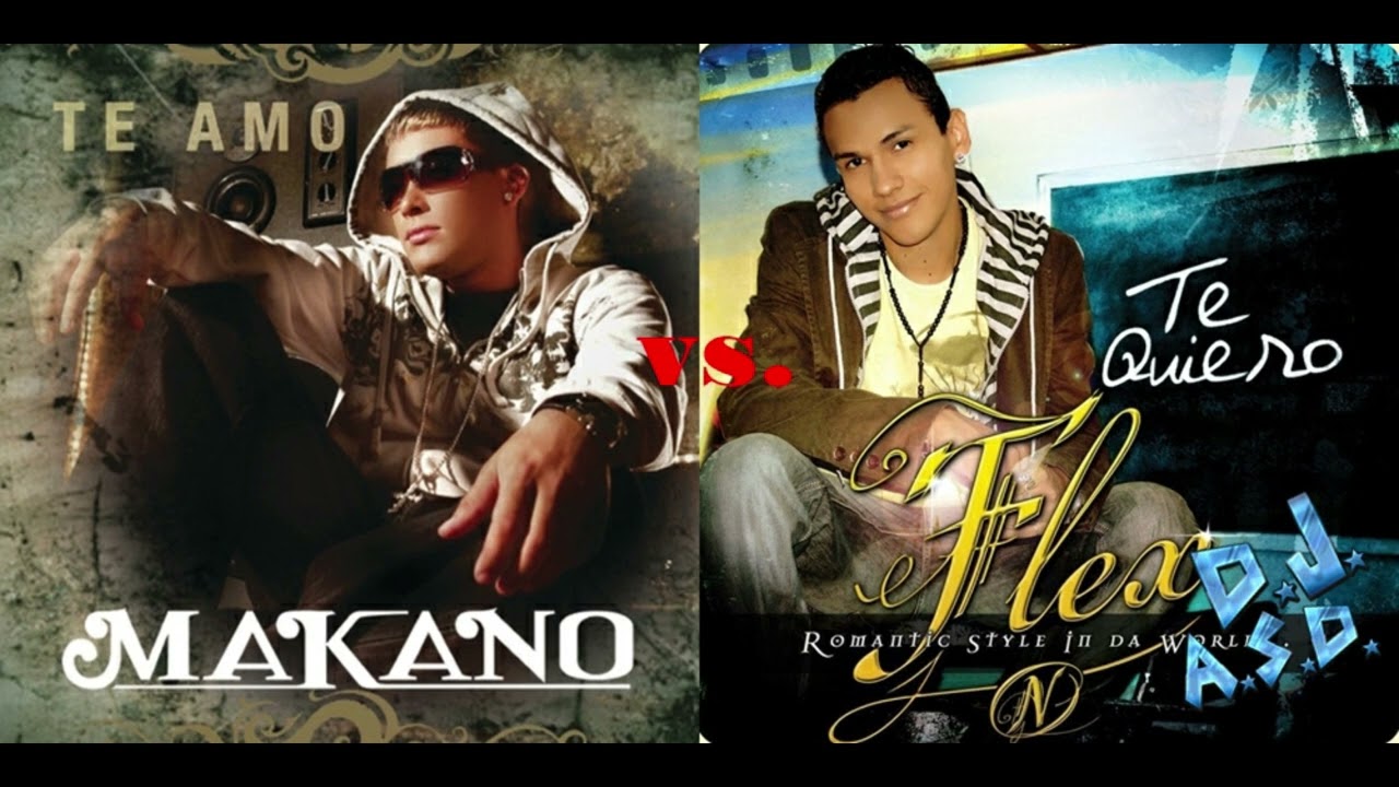 makano vs  nigga - dj angel
