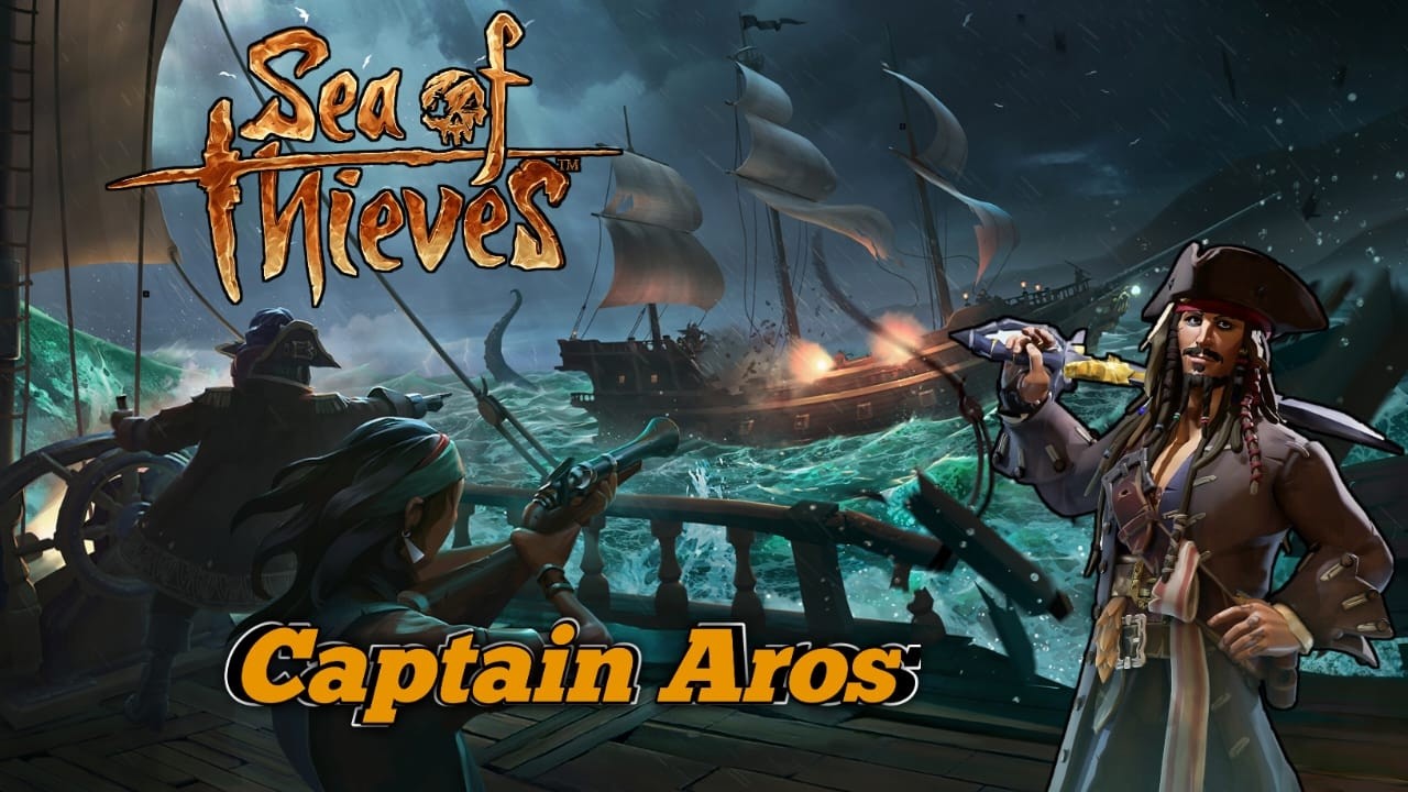 My Loot is My Loot! / Sea of Thieves | /#pirates #seaofthievesindialive