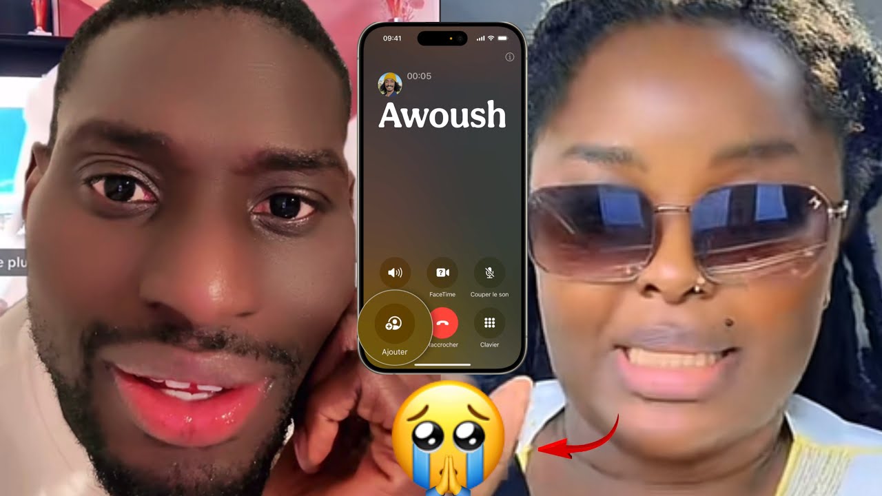 🔴L&rsquo;affaire Cas Appelle Awoush Kitty & Adamo Vilipend&eacute; Kaliphone Sall Mame Ndiaye Savon⁉️