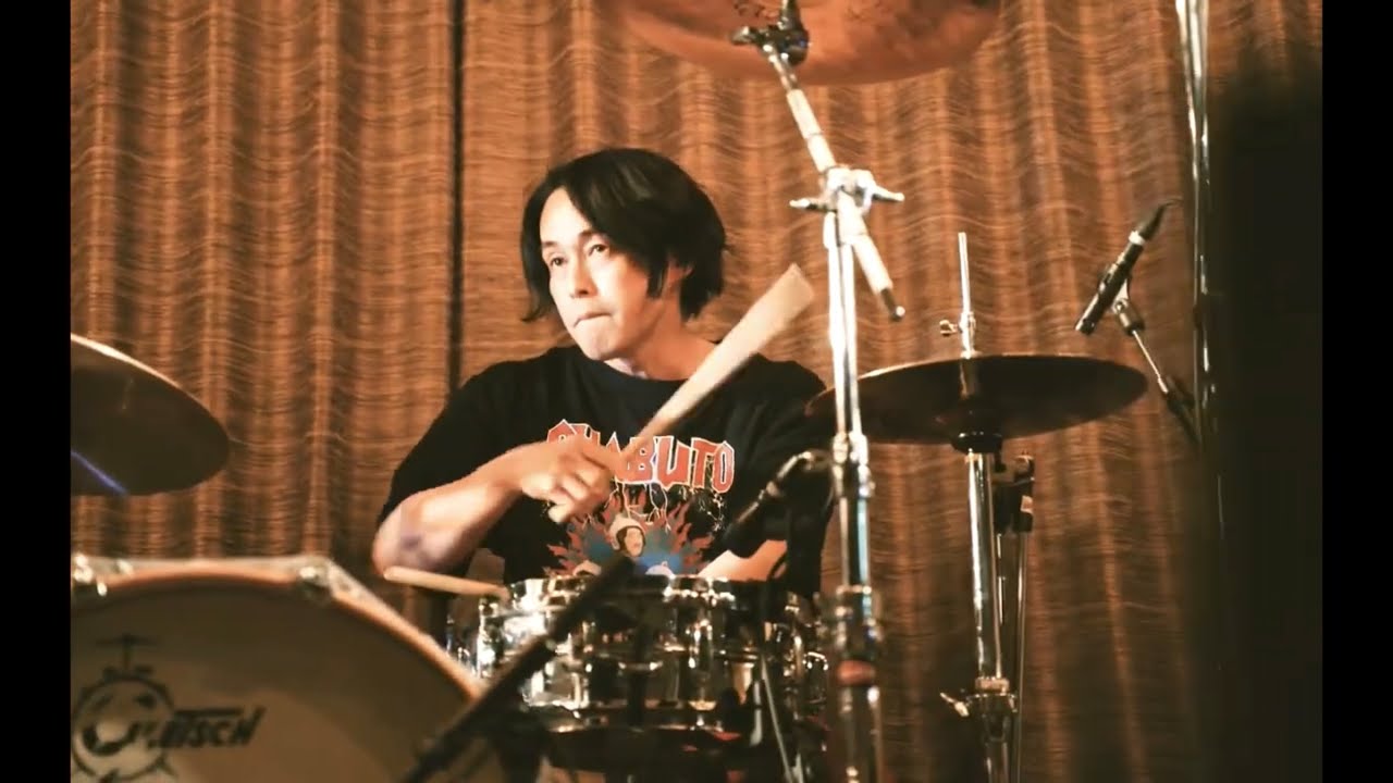茶封筒 - 婚活中のとんかつ Live at 2023.2.5 下北沢近道 初単独ワンマン「茶華間〜チャカカーン〜」より