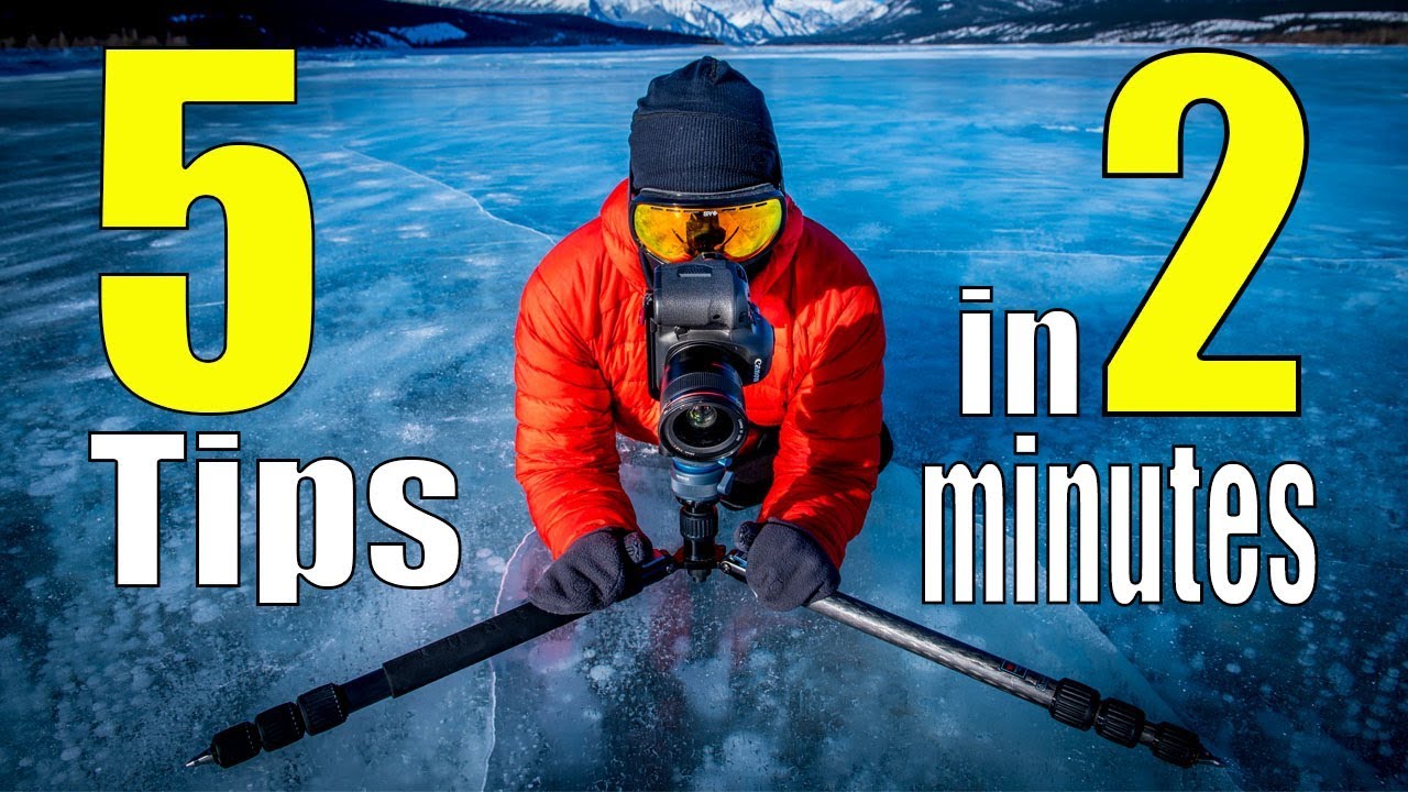 How To Take Good IG Photos for Mirrorless, Nikon, Instagram - Photo Hacks
