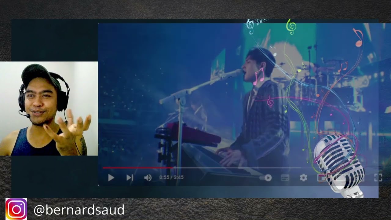 2023 DAY6 Christmas Special Concert ' You are My Day' LIVE｜Love me or Leave me | SINGER REACTION
