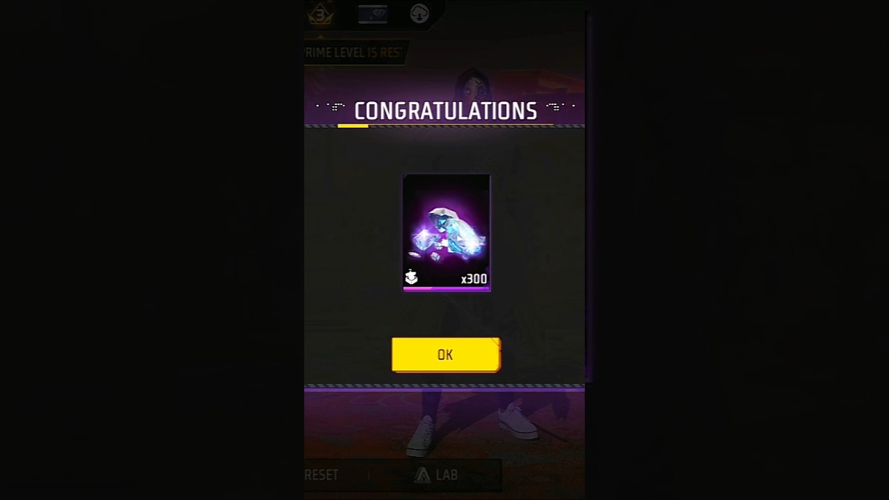 Airdrop or Level Up Package 100% Bonus Top-up Event Free Fire | Complete 100% Bonus Top-up Event ff