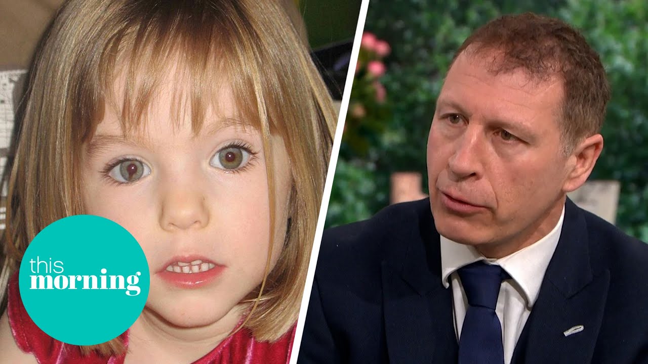 Unsolved Crime: 15 Years Since The Disappearance Of Madeleine McCann | This Morning