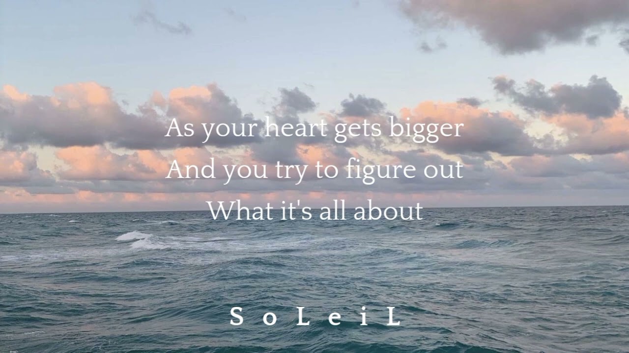 Kodaline - One Day [Lyrics]
