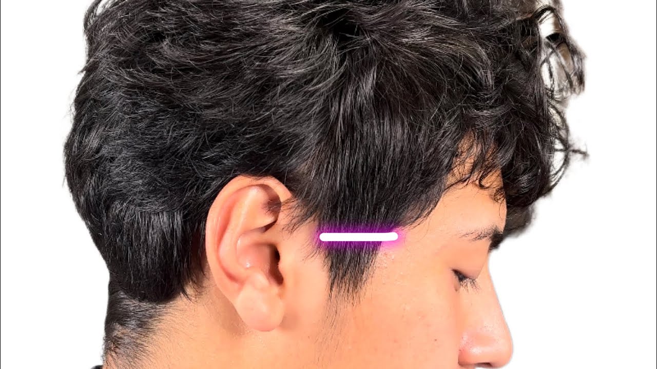 MID TAPER TUTORIAL STEP BY STEP