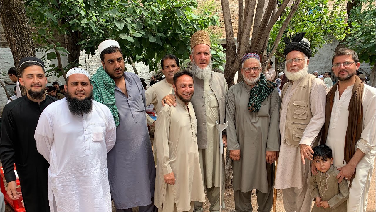 #Kotli Khurd #Engagement 🎊 #Programme Of #Hafiz Abdul Qahar #Son Of #Abdul Samad 🇵🇰 #2023