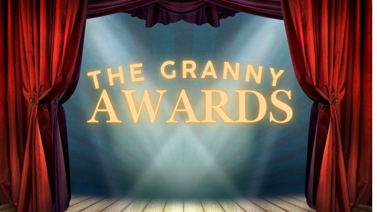 Granny Awards 2024