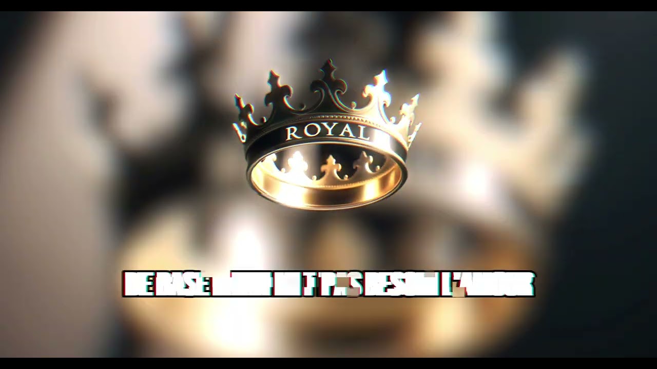 Vj Awax x Geezy x McBox - Royal (Run Hit)
