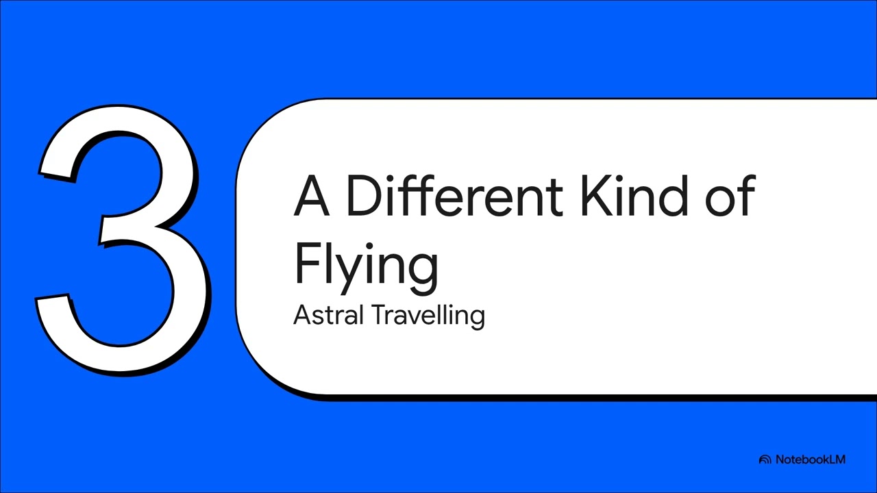 01 02 04 Two Kinds of Flying