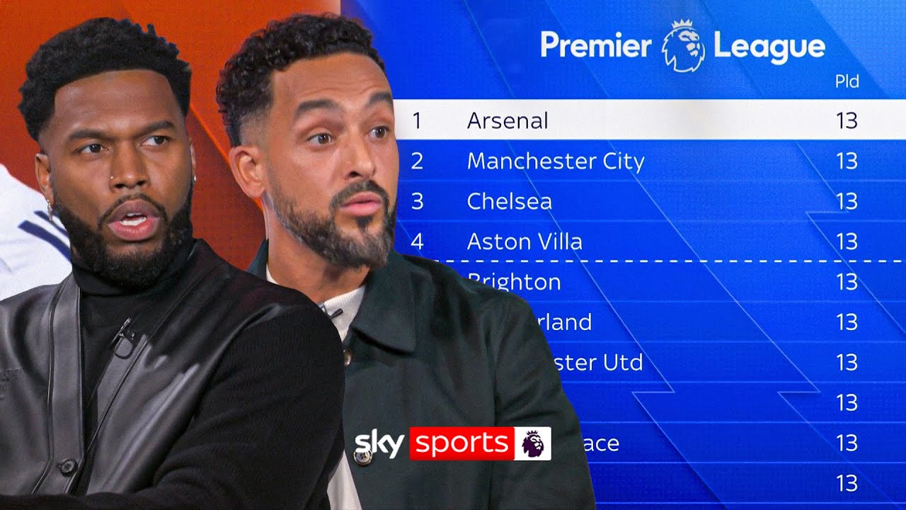 &ldquo;Chelsea are going home laughing!&rdquo; | Did Arsenal fail to punish Chelsea?