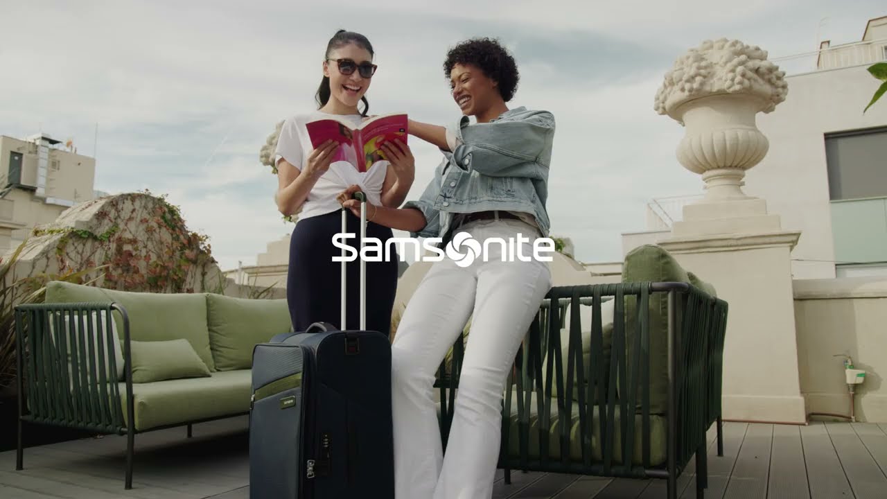 Samsonite - Litebeam&trade;
