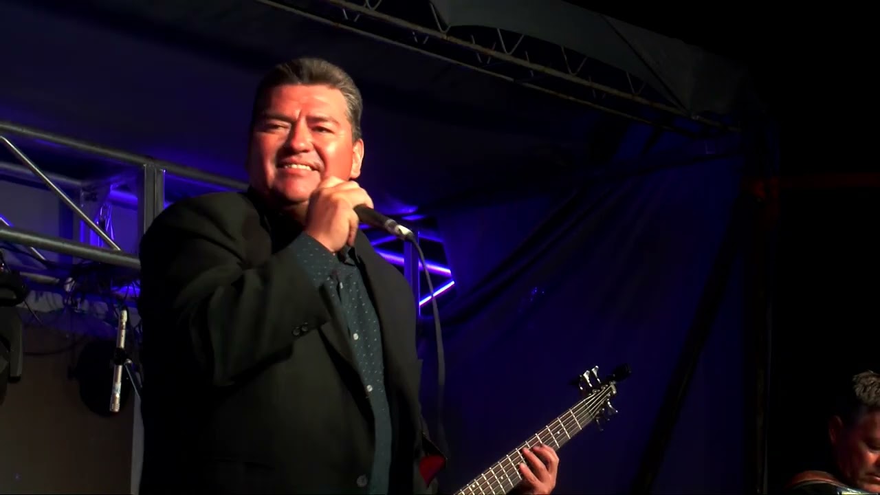 PRESENTACIÓN 