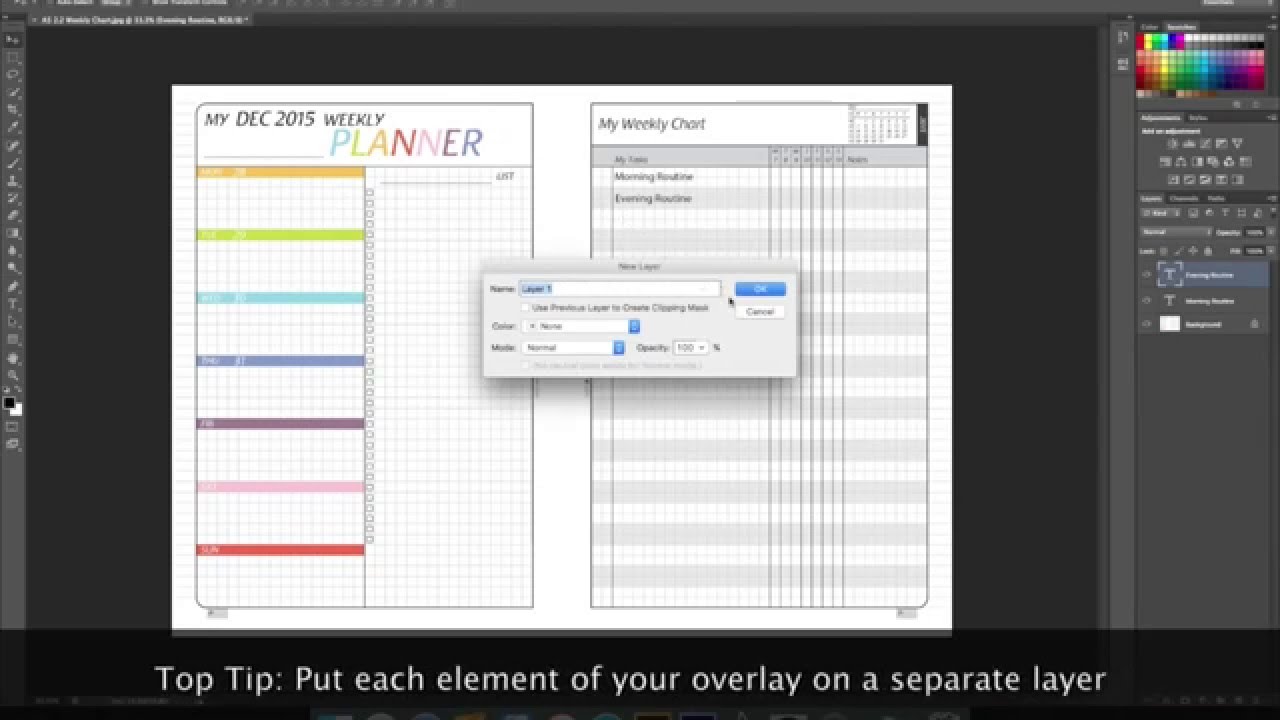 DIYFish Overlay Tutorial