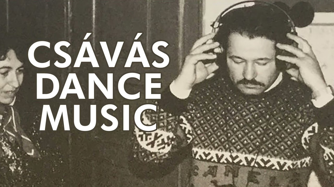 lofi Szászcsávás beats to dance/relax to