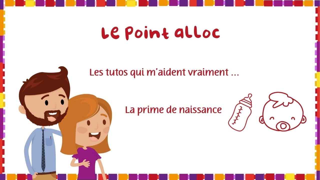 La prime de naissance
