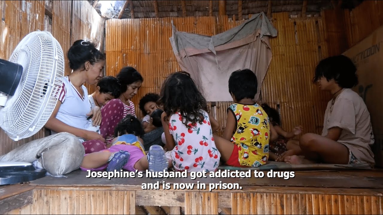 Twin Sisters from Bulacan find relief through MCGI's livelihood assistance | MCGI Cares