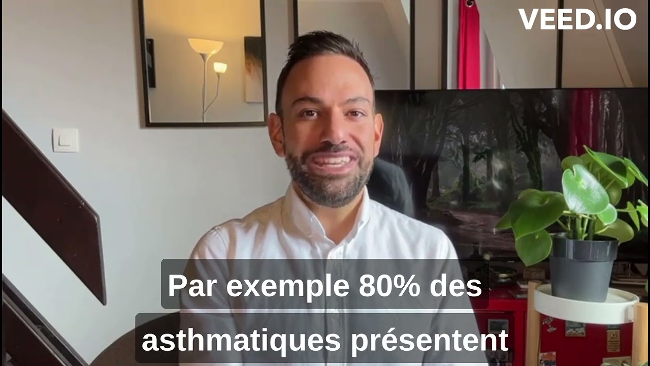 La rhinite allergique est-elle fr&eacute;quente&nbsp;?