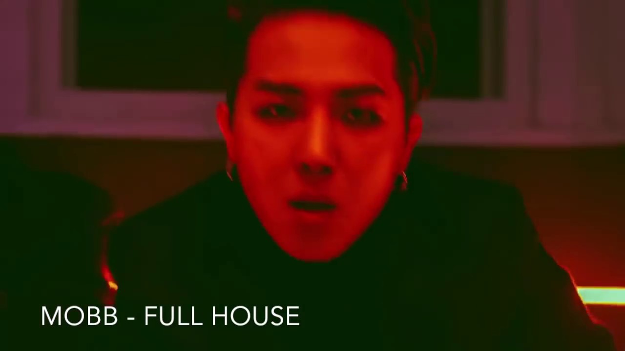 kpop songs that make me feel like a badass