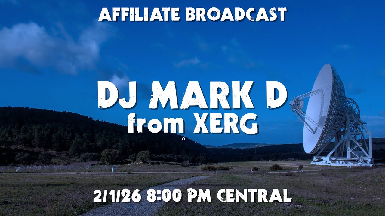 VOID 1680 AM // XERG_02.01.26