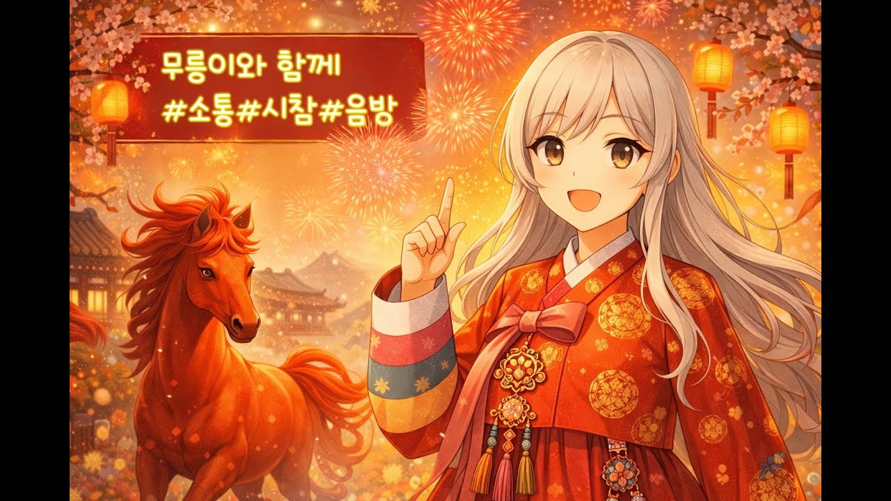 [#운빨존많겜]업뎃떳는데 언제 하려나? 불멸주기가 넘 빨라!!   [26.1.21]