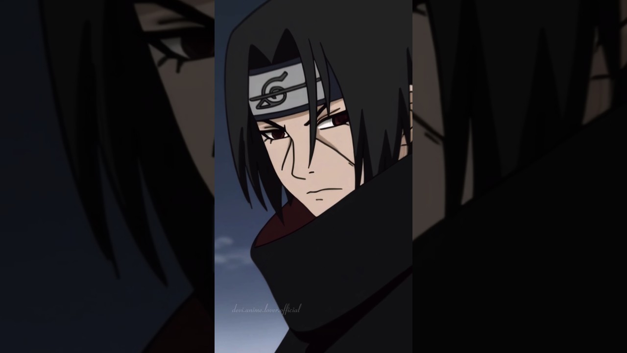&deg;Itachi&deg;#godofgenjutsu#itachi#itachiuchiha#itachiedit#itachiamv