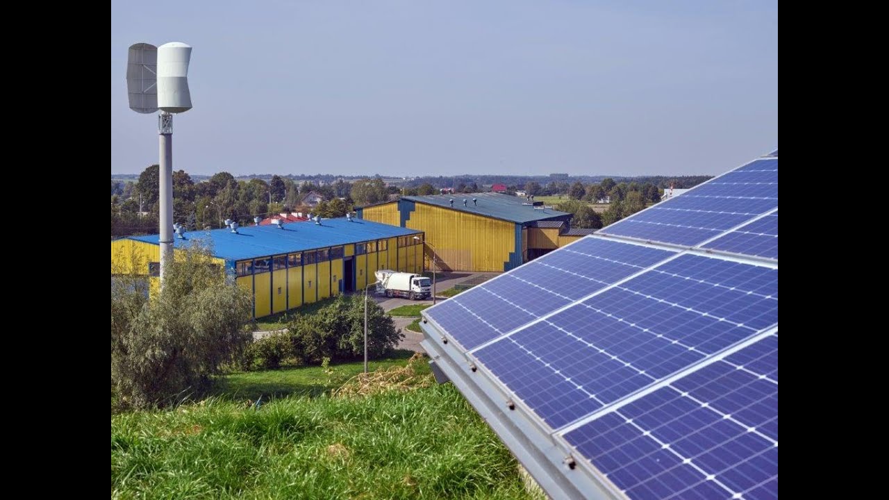 Instalacja Komunalna - PGO PŁOCK Sp. z o. o.