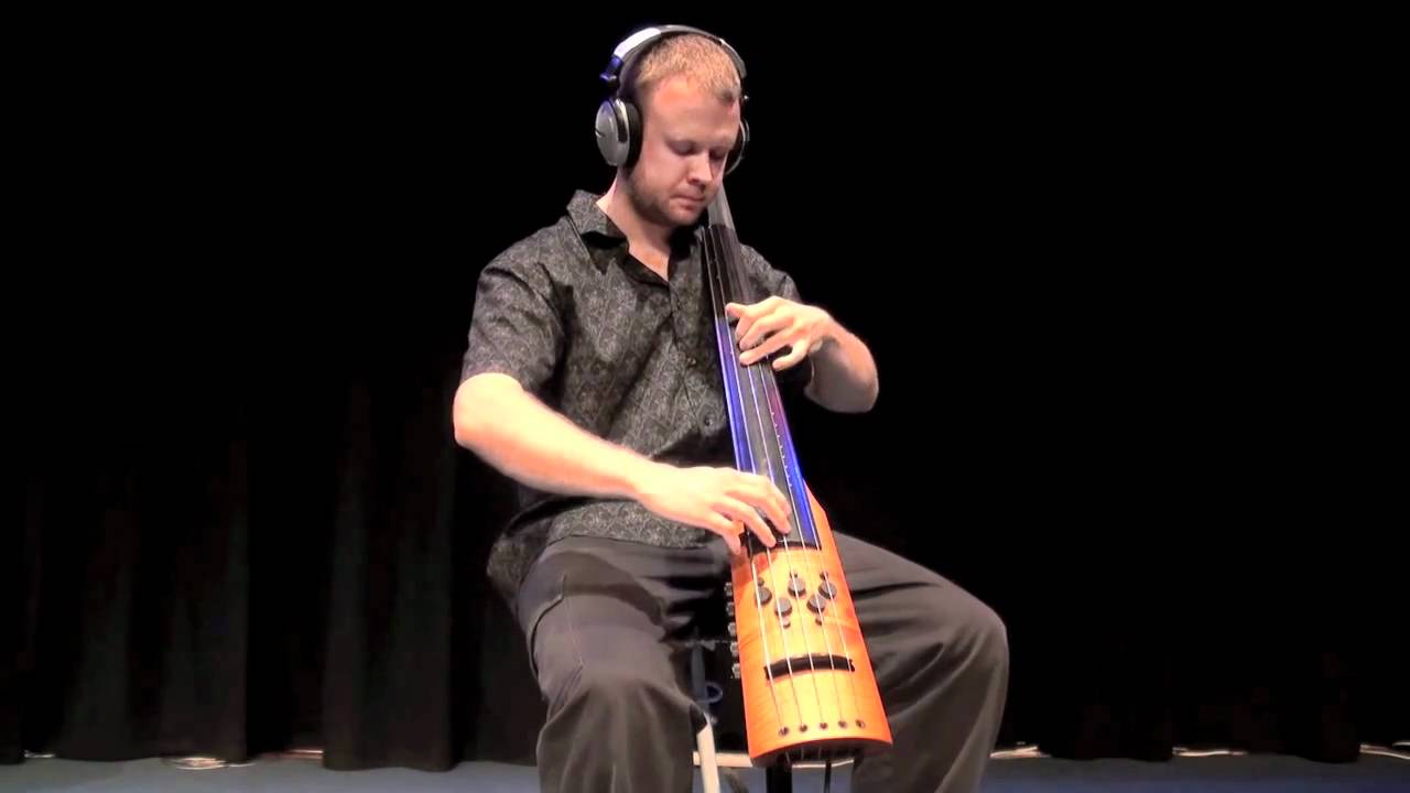John Burgess Youtube Symphony 2011 Lyrical Improv