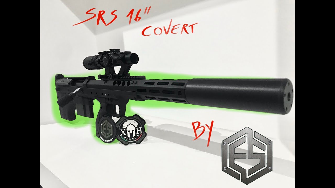 Review SRS A2/M2 16