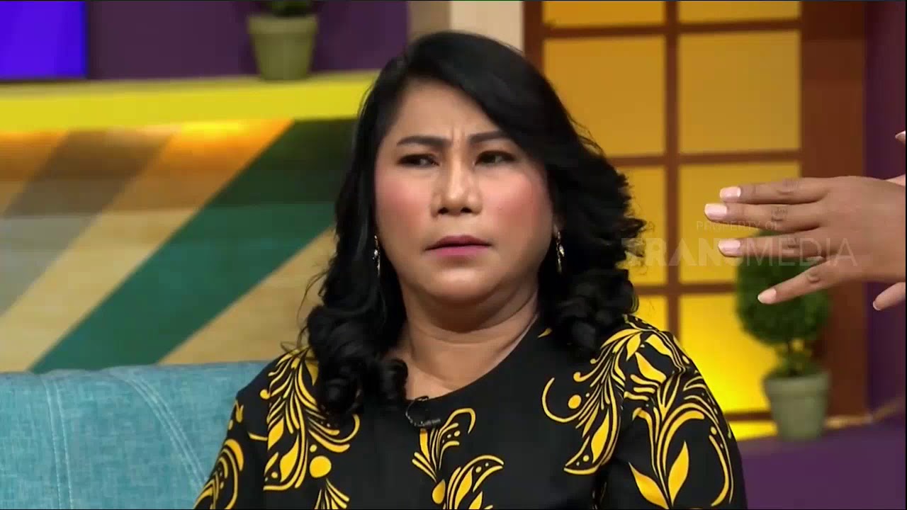 [FULL] Ibunda Suka Daun Muda, Anak Suka Emak-Emak | RUMAH UYA (04/09/18)