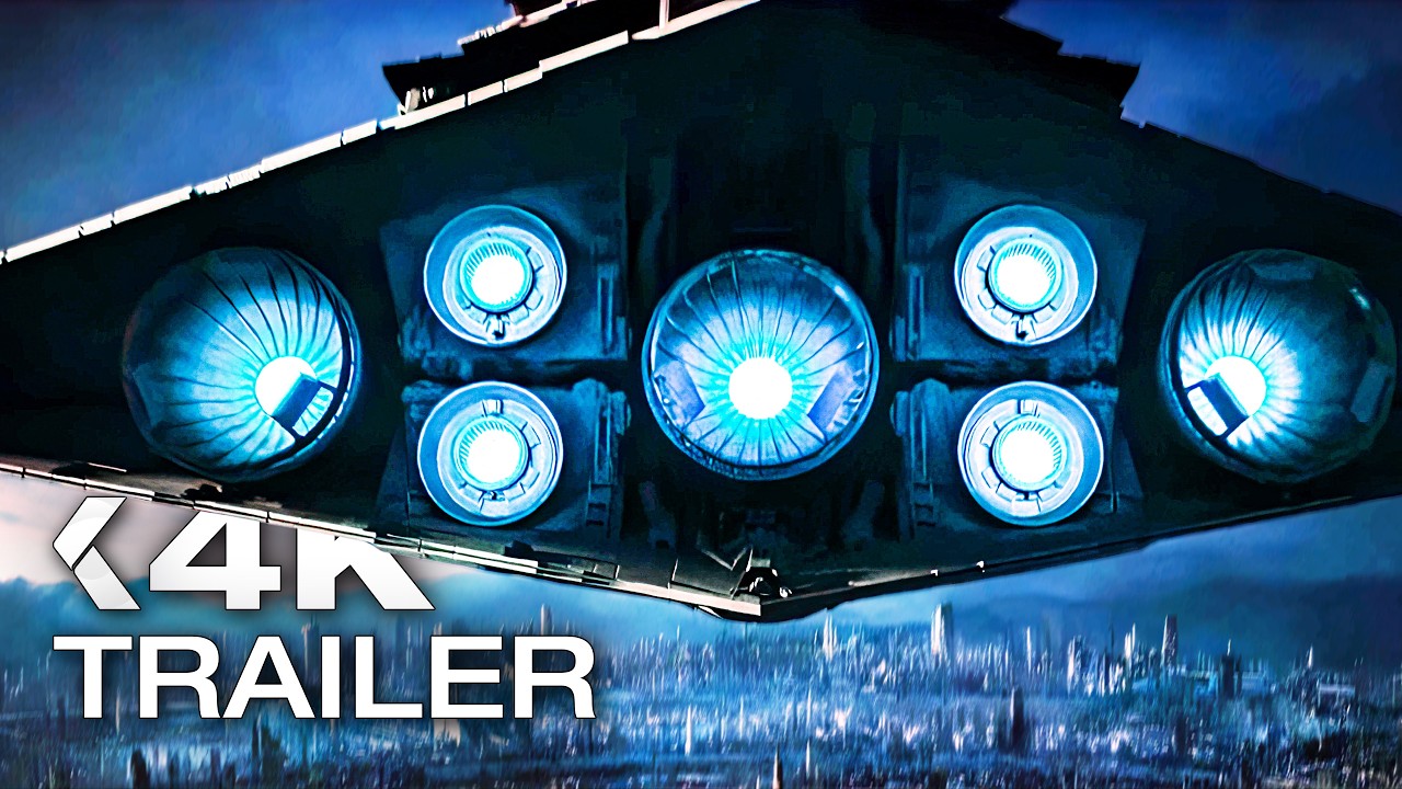 Die Besten Neuen HEIMKINO Filme & Serien im April 2026 (Trailer German Deutsch)