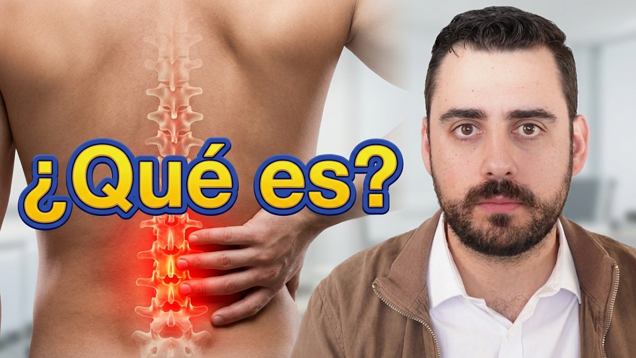 Todo lo que siempre quisiste saber de la FIBROMIALGIA