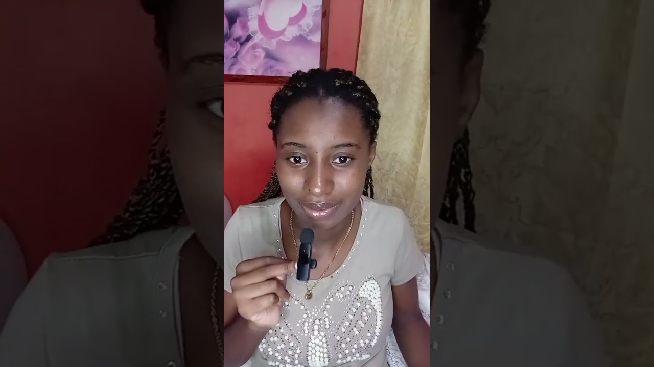 Stacey-Ann Evans  is live!