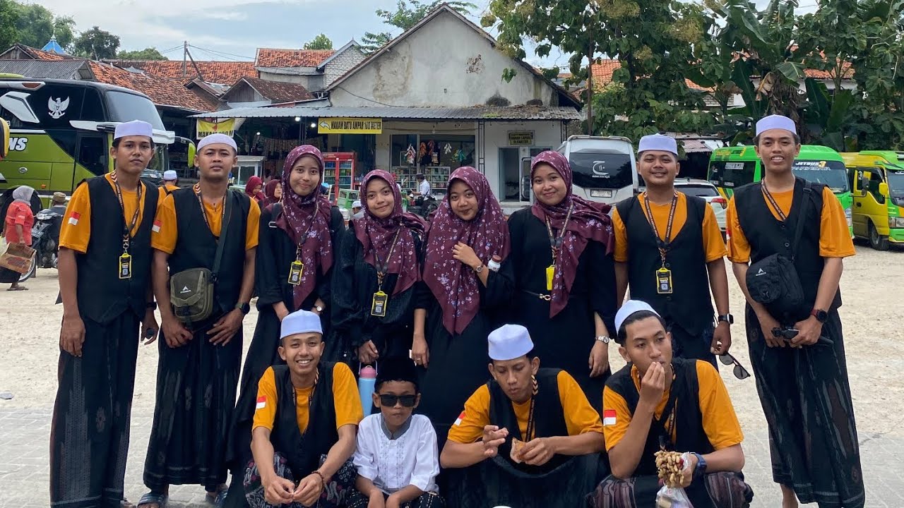 24 JAM DIMADURA