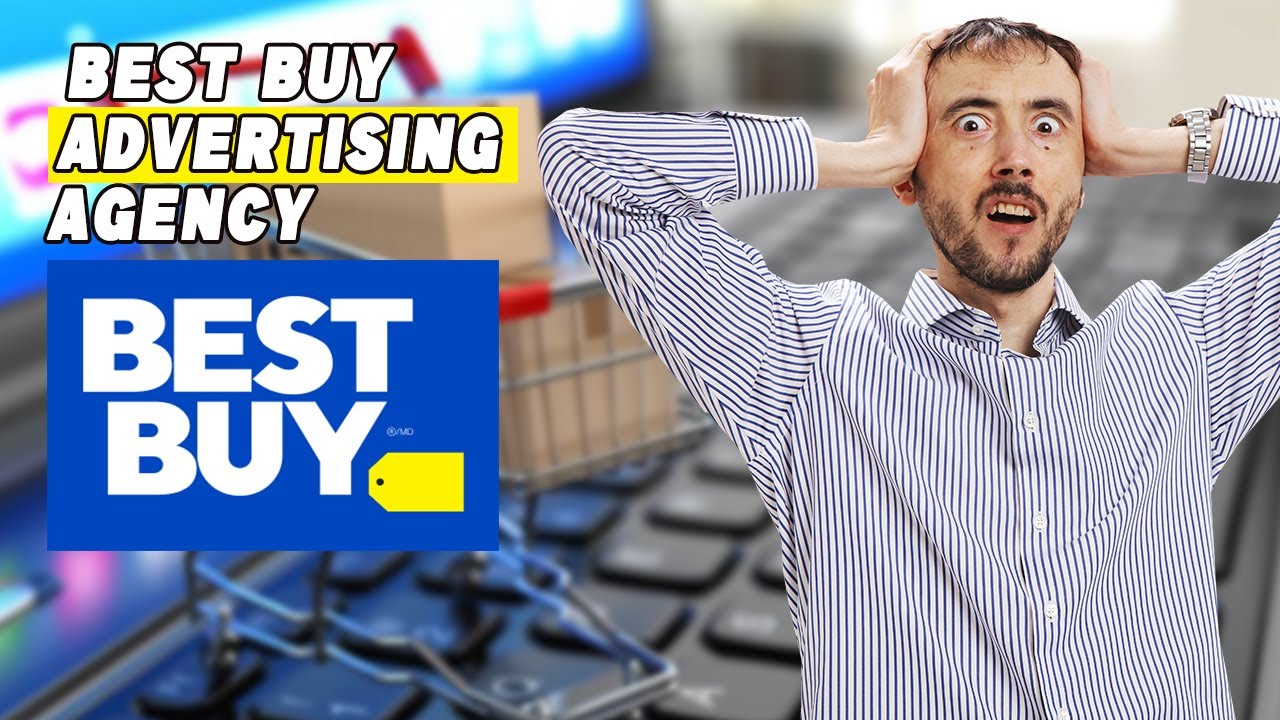 Best Buy Advertising Agency- Here's How To Advertise On Best Buy.com Or Sell To Best Buy&rsquo;s Customers