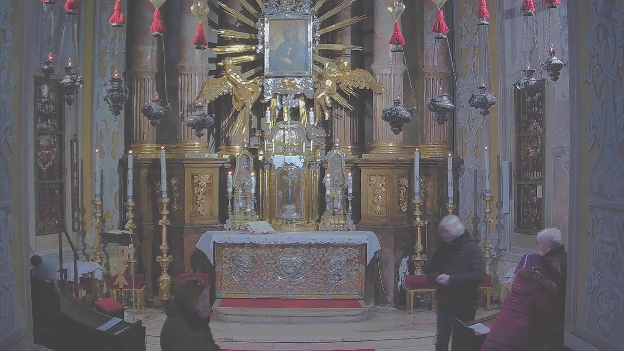 Bazilika sv. Mikuláša